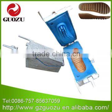 cooper sole mould manufacturer