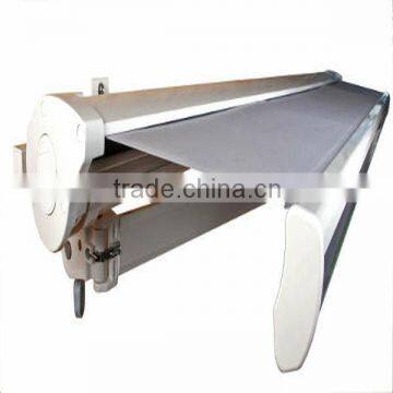 Automatic Outdoor Motorized Awning/hand Crank photo-3