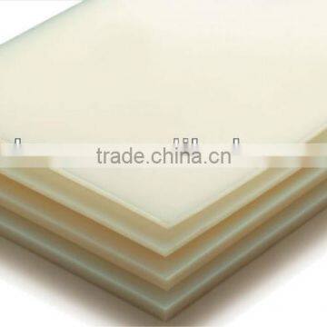 10mm PVDF SHEET