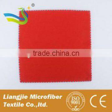Customize Microfiber Velvet Microfiber Glass Cloth