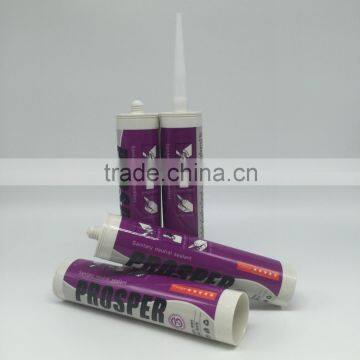 600ml Silicone Sealant General Purpose Neutral Silicone Sausage