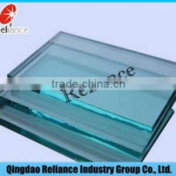 6mm tempered glass/safety glass/toughened glass/safety glass