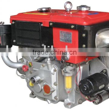 small engine diesel R185NDL,with lamp