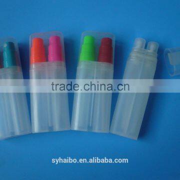 Empty Plastic Spray Bottle for Liquid Candy/medicine Use photo-2