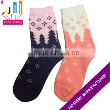 wool socks for women