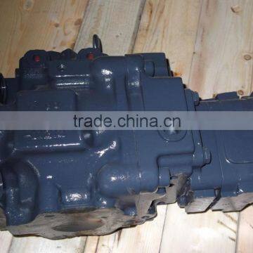 Genuine Pump PC40MR-2 PC50MR-2 PC55MR-2 Main Hydraulic Pump 708-3S-00561 708-3S-00562