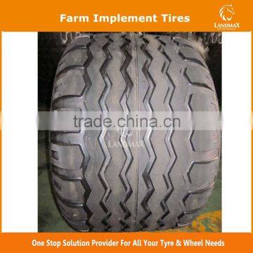 15.0/55-17 19.0/45-17 500/50-17 Implement Tyre with REACH