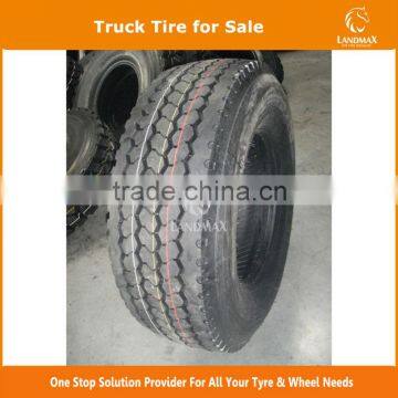 385 65 22.5 truck tire