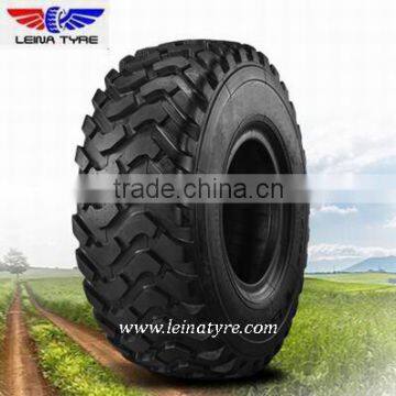 radial otr tyre 17.5R25 G2L2 TWO STAR tyre