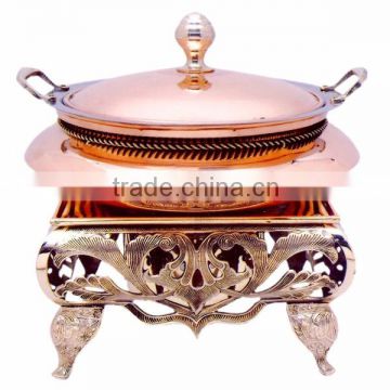 Chafing Dish, Buffet Server, Food Server, Catering Item