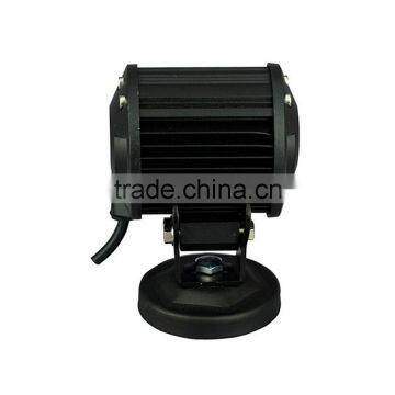 18W Double Row LED Light Bar Car LED Light Bar LED Light Lamp photo-3