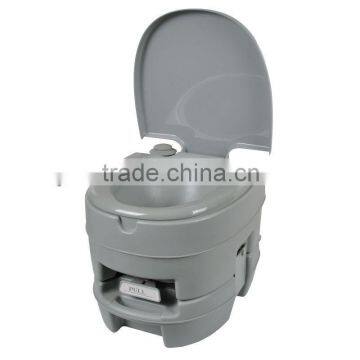 2014 10L protable camping camping toilet