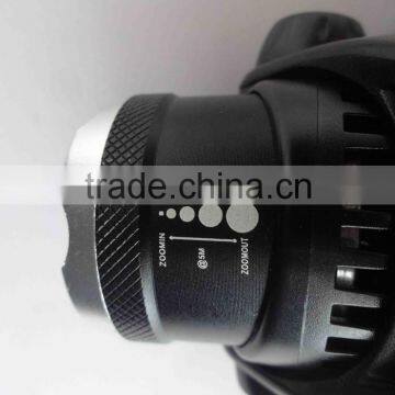 High Power Led Car Headlight, Battery Powered Led Headlight, Rechargeable Bicycle Headlight Head Flashlight Quality Choice Most Pop photo-3