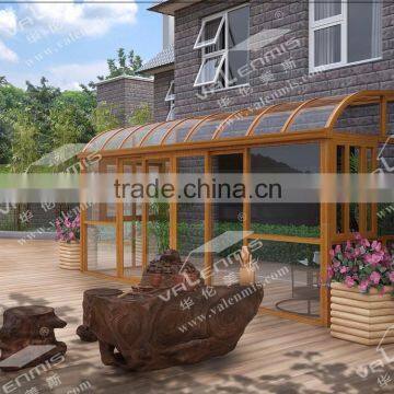 Glass Sun Room photo-2