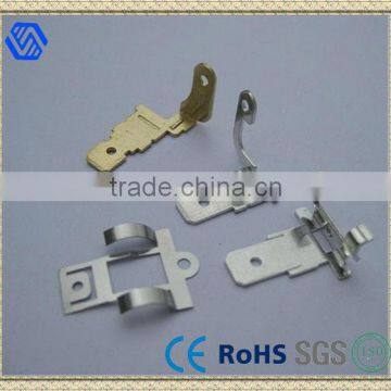 Electrical stamping parts