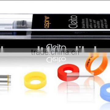 large stock Aspire Cleito Subohm Tank Aspire Cleito kit with dual clapton coil