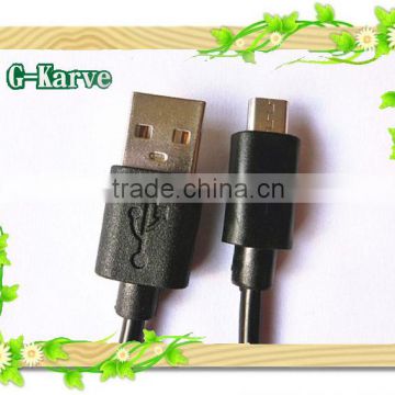 single color MICRO USB CABLE