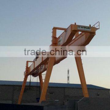 EOT Gantry Cranes