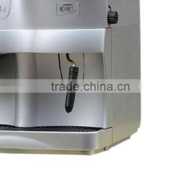 Italy Style Coffee Machine, Espresso Machine With Steam Function, High Quality Basic Coffee Machine photo-3