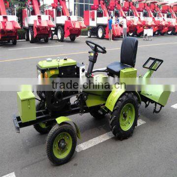 945mm wide 12hp mini tractor