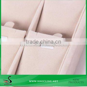 Sinicline High Quality Jewelry Display Box photo-3