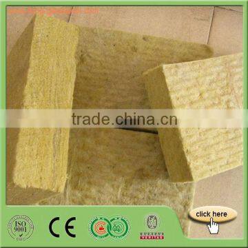 Basalt Rock Mineral Wool Slab Factory