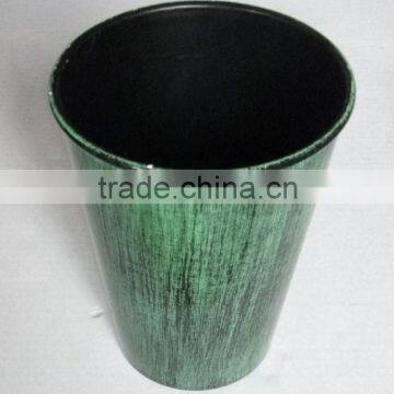 Disposable Plastic flower pot