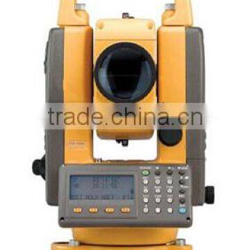 TOPCON TOTAL STATION GTS-102N Laser level