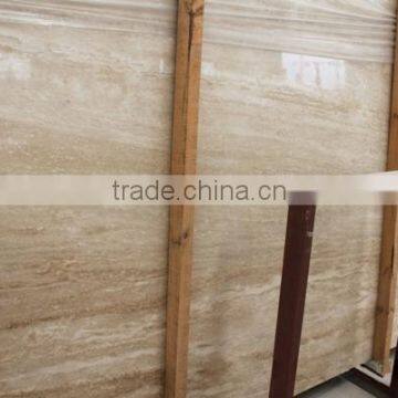 Beige Travertine Marble Price photo-3