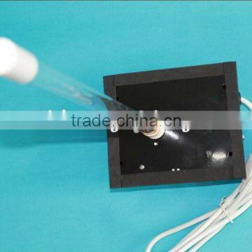 UV Cleanser for HVAC system