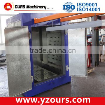 Industrial Ovens, Furnace & Powder Coating Equipments