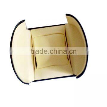 New Design Luxury Leather Watch Gift Boxes For Men. photo-3