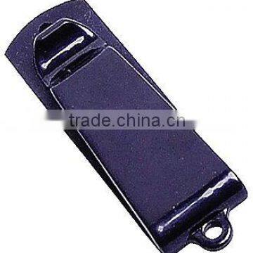 Plastic mobile phone pouch clip (HL-B028)