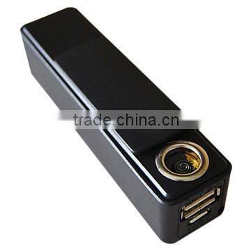 Power Bank Cigarette Lighter 1500mAh