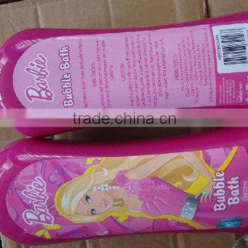 Barbie Children & Kids Bubble Bath