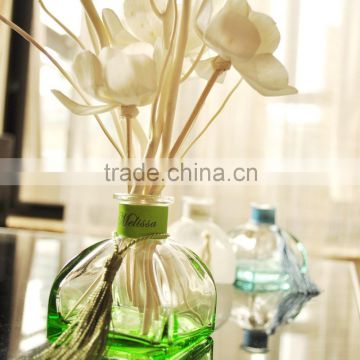 glass reed diffuser bottle wholesale