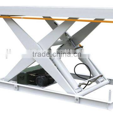 Hydraulic Lift photo-2