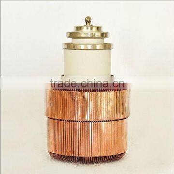 ISO9000 Transmitting Triode tube FU-924F_vacuum triode tube 3CX1500H3_Electron tube FU-924F