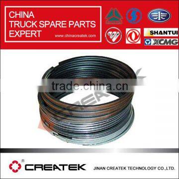 CREATEK howo truck parts small engine piston rings VG1560030040