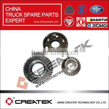  china, Gear wheel for wheel box , for XCMG 65 t crane