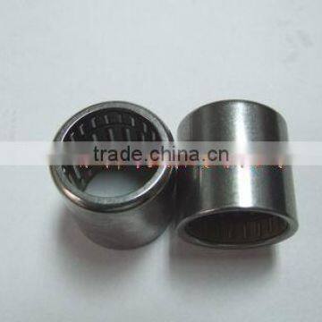 one-way HF needle roller bearing HF1416 drawn cup needle clutch 14X20X16MM needle bearing