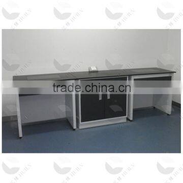 Manufactory Durable Lab Furniture Balance Table photo-2