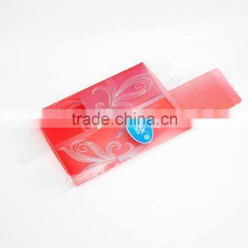 Customized Offset Printing Plastic Hollow Candy Box photo-6