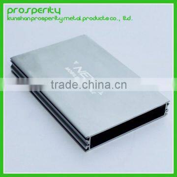Instrument Box,metal Boxes for Sale,cnc Aluminum Box photo-2