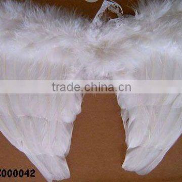 costume goose feather wing LZXWC000042