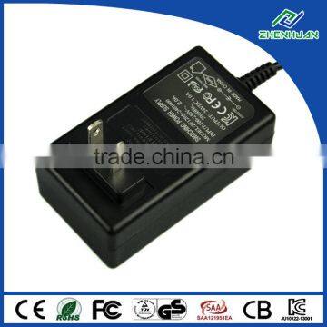 110V AC to 24V DC Power Supply Adapter 24V 1A Projector Power Supply photo-4