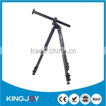 KIingjoy Carbon Tripod Stand for Camera F1207R photo-5
