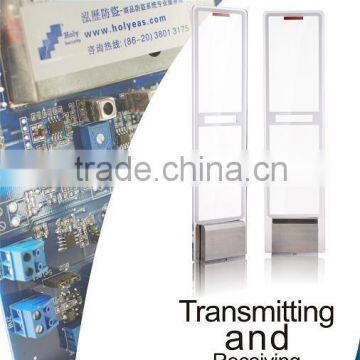 Bizsoft Unique-1000 RF Transmitting and Receiving EAS Scurity System for Supermarket photo-2