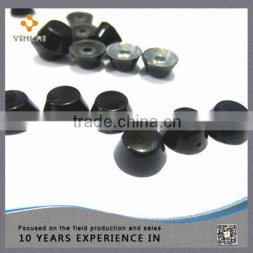 Hot Sale 10mm Zinc Alloy Rivet Manufacturer photo-3
