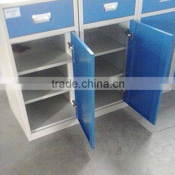 Steel Lab Table photo-6